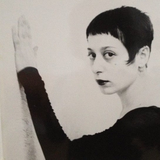 Ecaterina Vrana - TreasureTrove