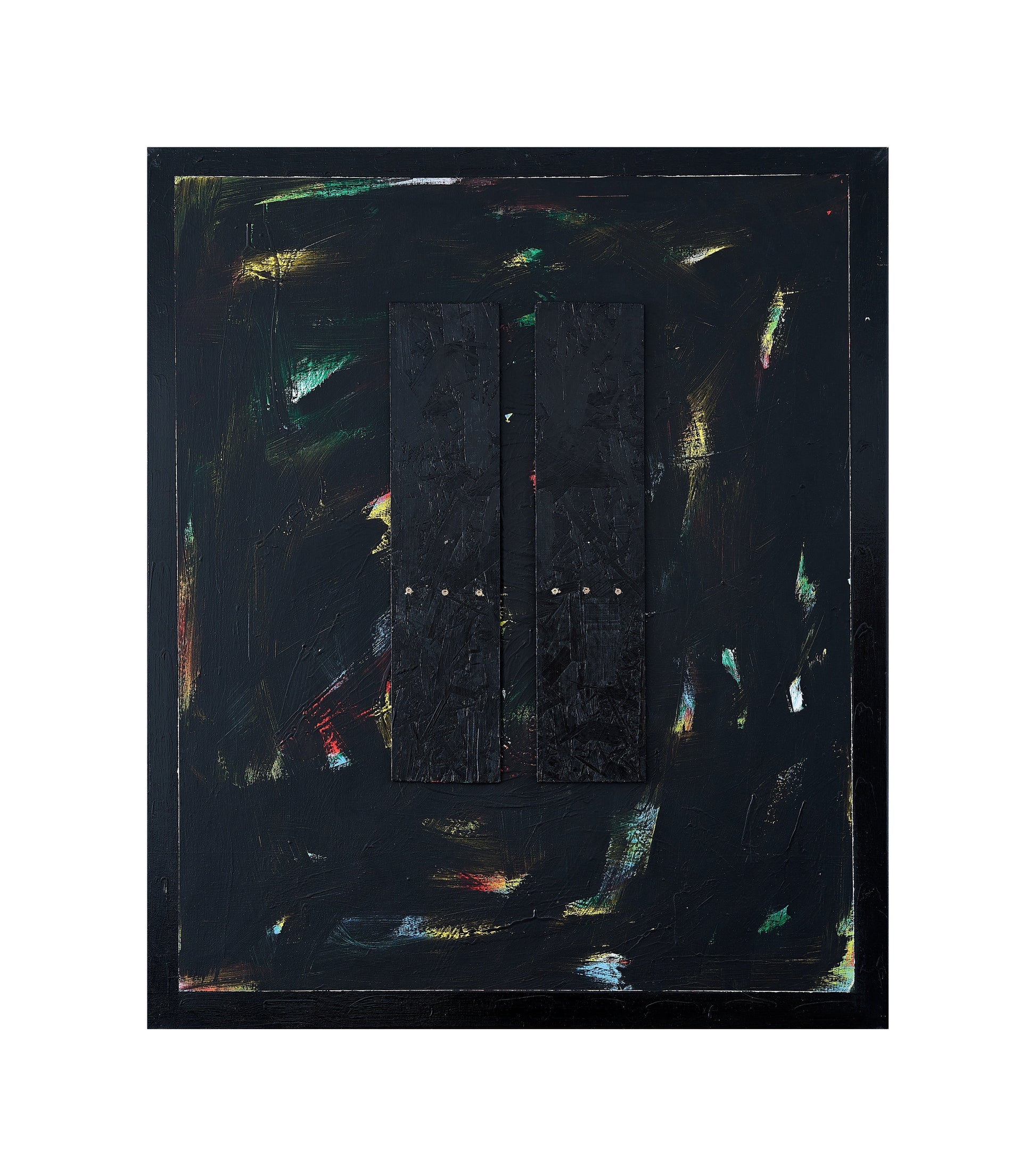 Alex Manea, Spectrum Sequence - TreasureTrove