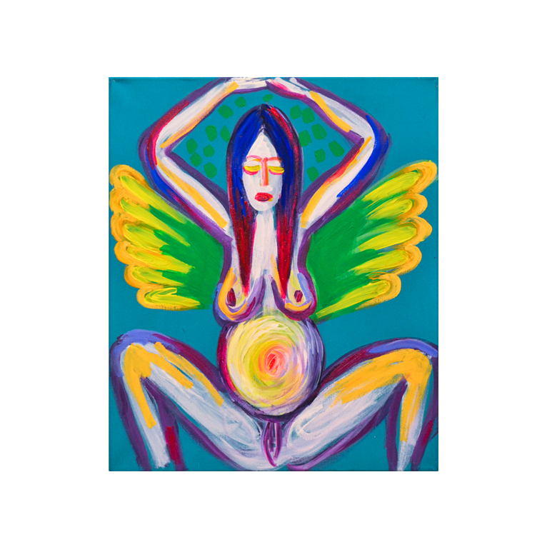 Ana Banica, Stapana - TreasureTrove