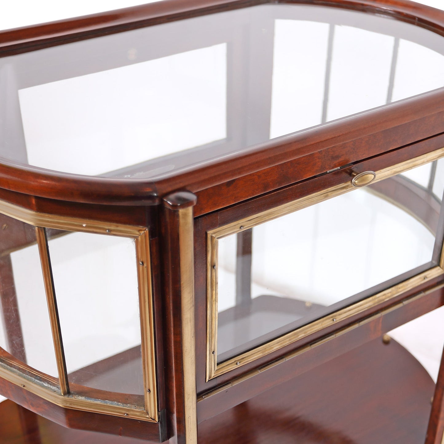 Bar mobil in stil Art Deco - Mobilier