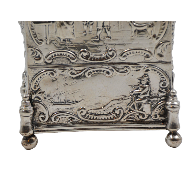 Cutie pentru ceai - TreasureTrove