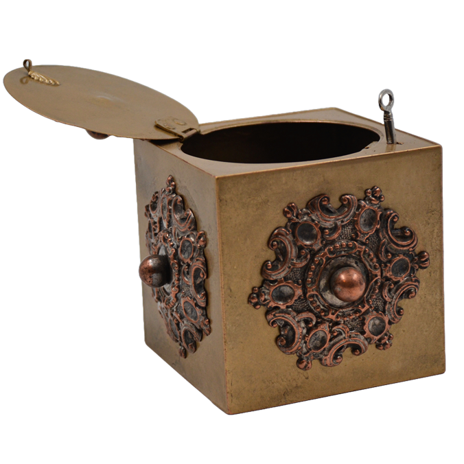 Cutie pentru ceai - TreasureTrove