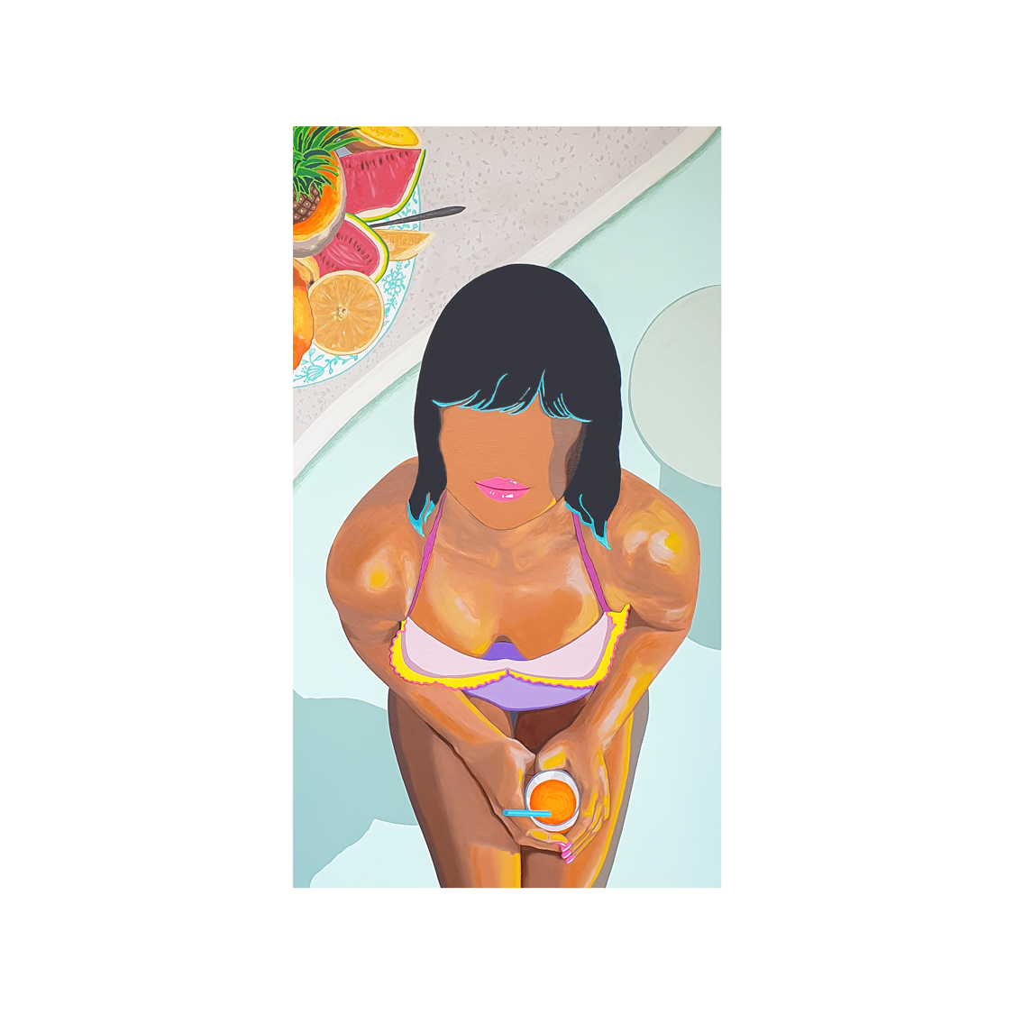 Dani Marie, Good girl, bad girl - TreasureTrove
