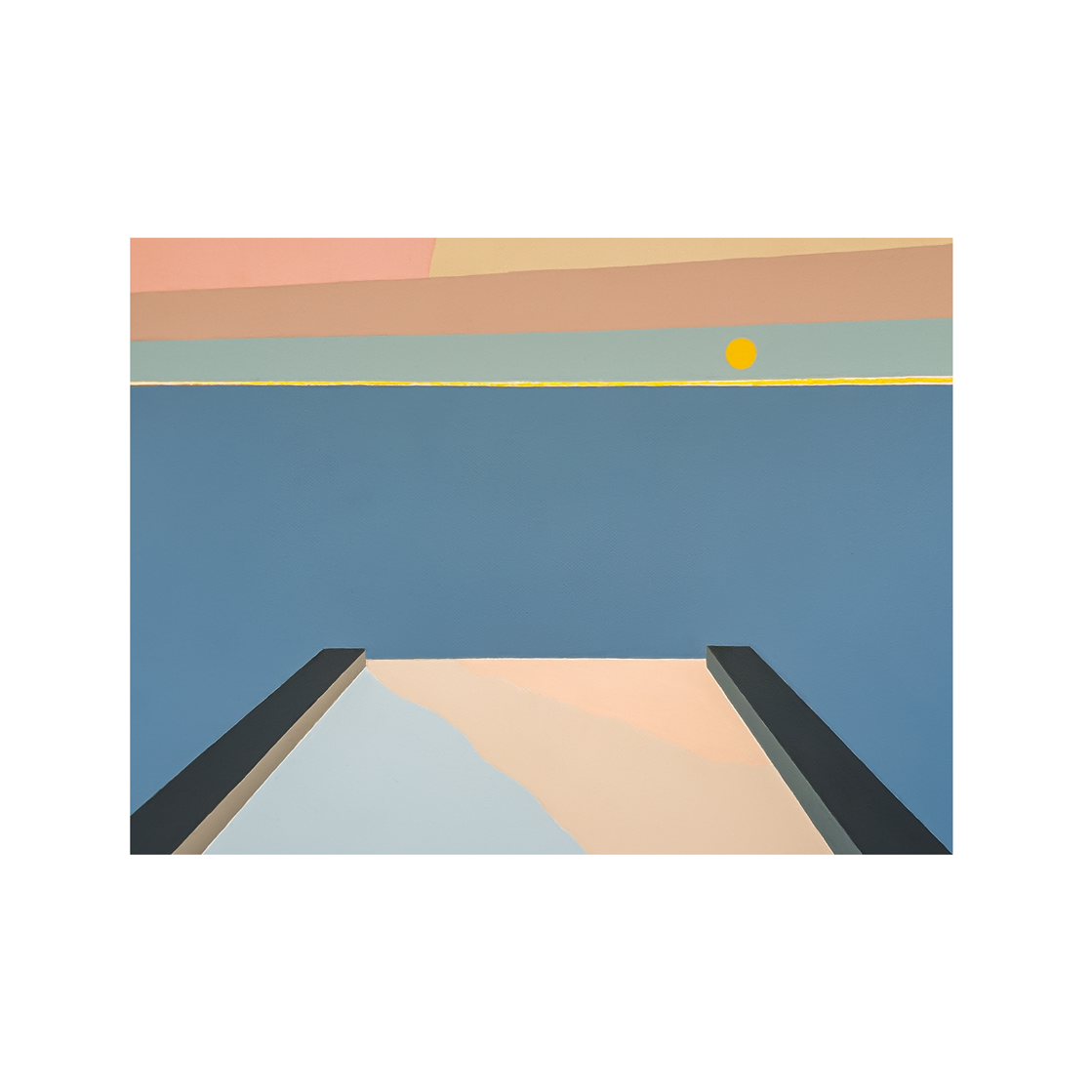 Dani Marie, Infinity Pool - TreasureTrove