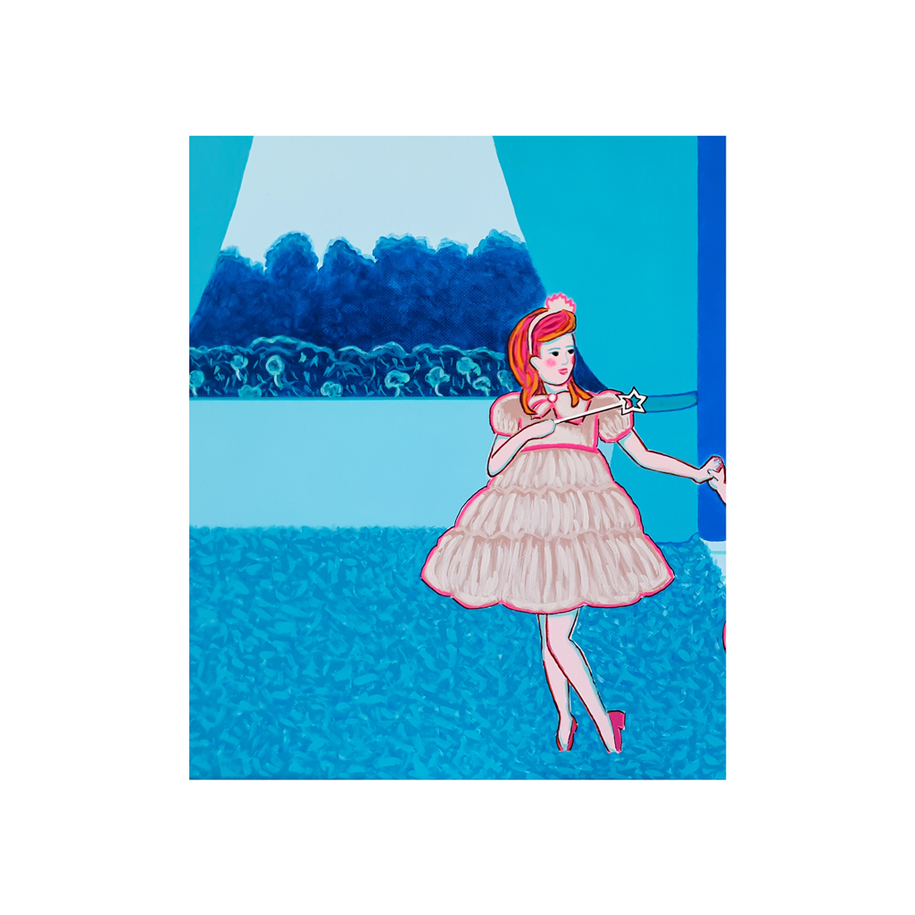 Dani Marie, Little fairies - TreasureTrove