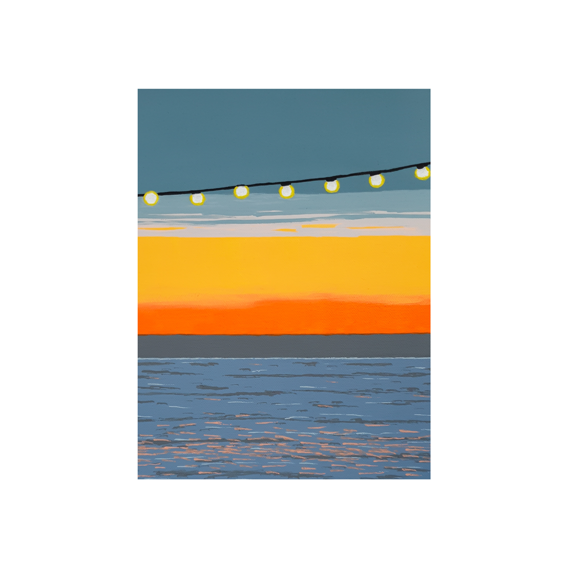 Dani Marie, Party people - TreasureTrove