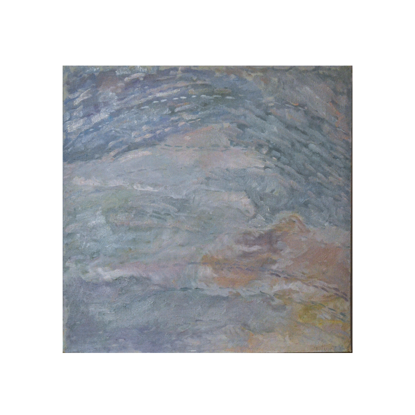 Doru Tulcan, Respirari - TreasureTrove