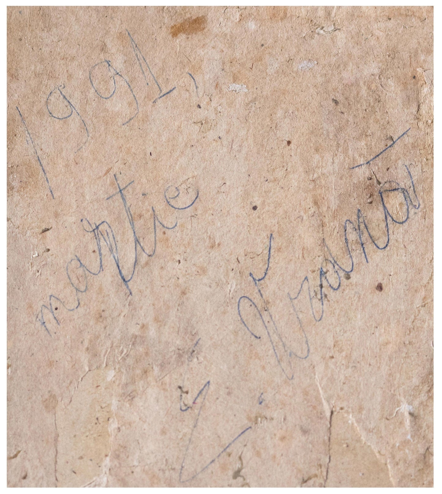 Ecaterina Vrana Compozitie - Pictura