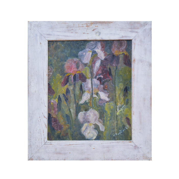 Horea Pastina, Gradina Inflorita - TreasureTrove