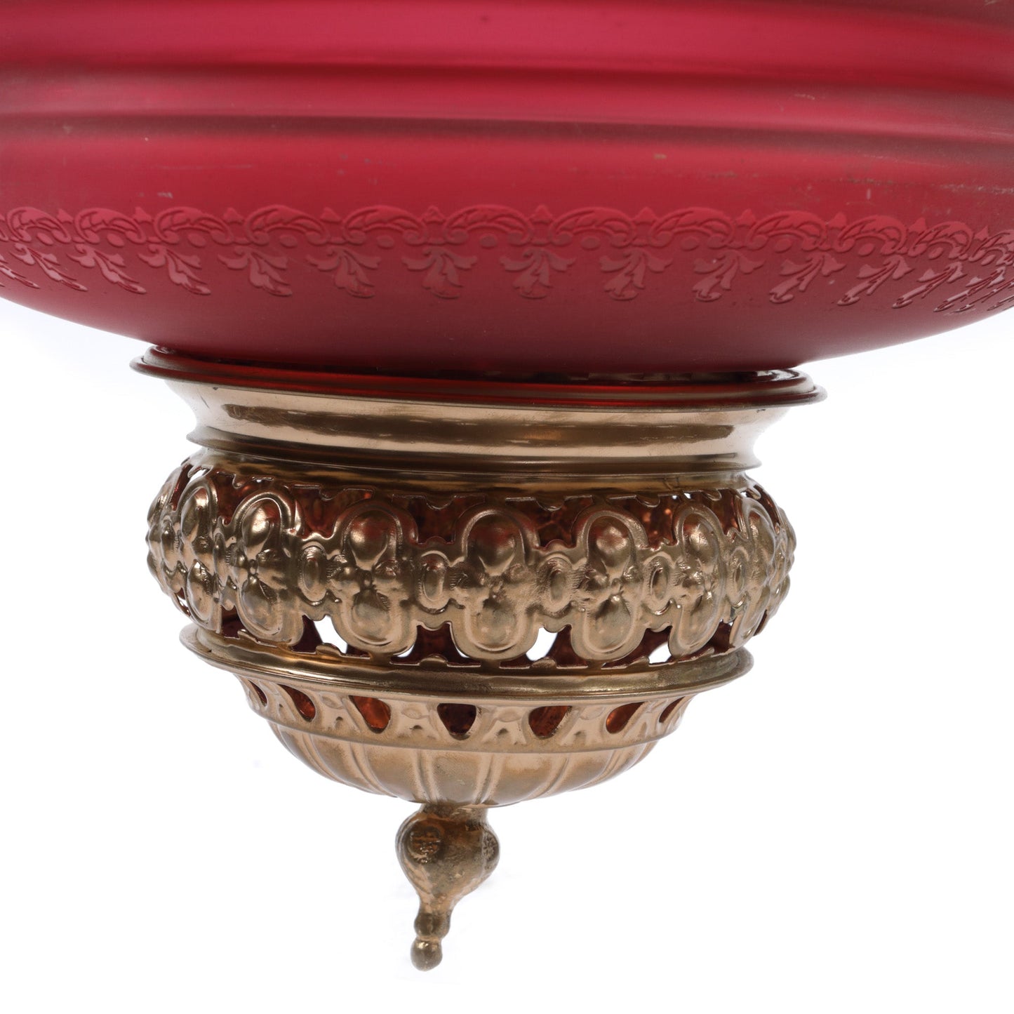 Lampadar in stil Neobizantin - Iluminat