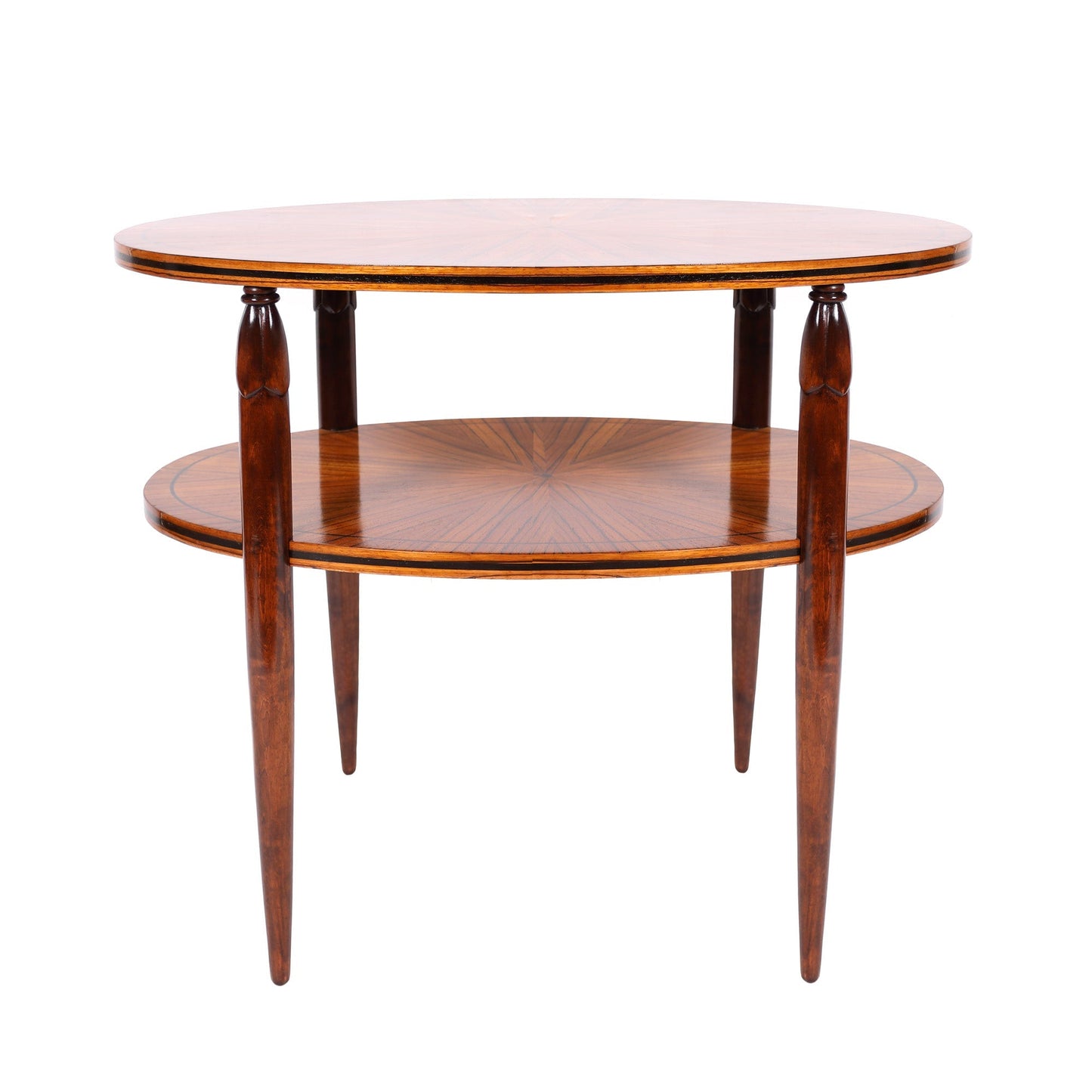 Masa de cafea in stil Art Deco - Mobilier