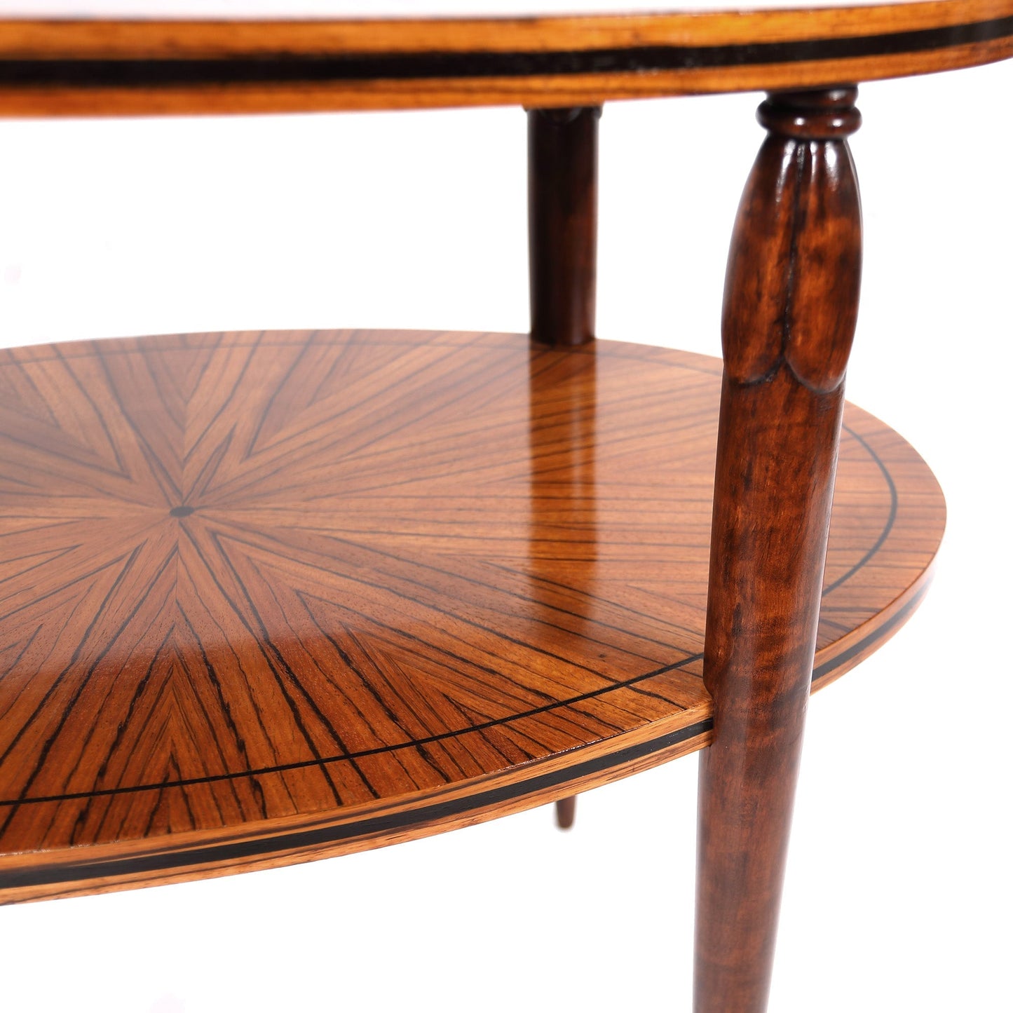 Masa de cafea in stil Art Deco - Mobilier