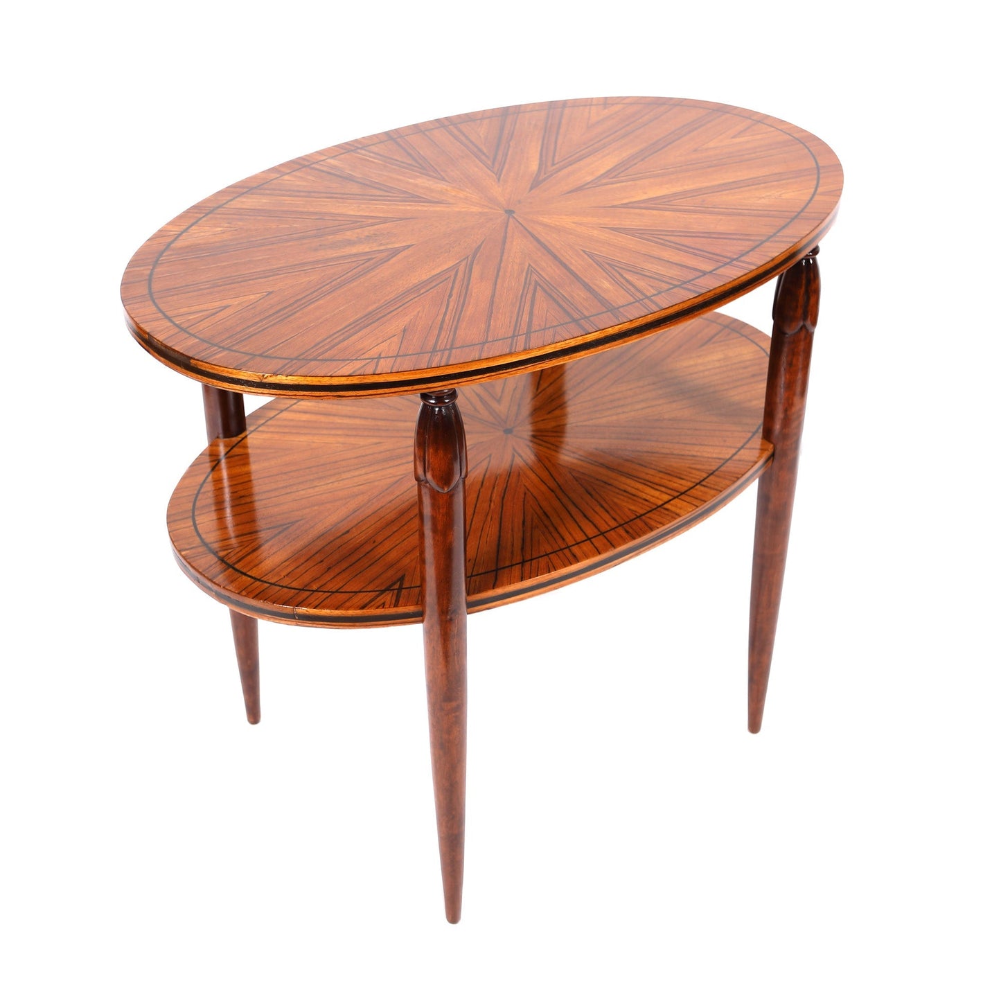 Masa de cafea in stil Art Deco - Mobilier