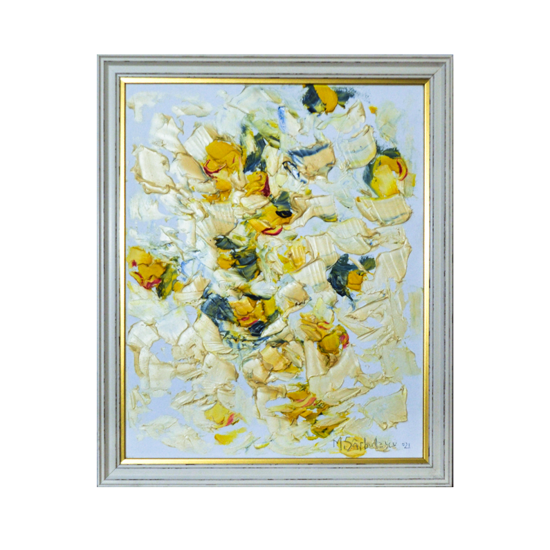 Mihai Sarbulescu, Flori - TreasureTrove