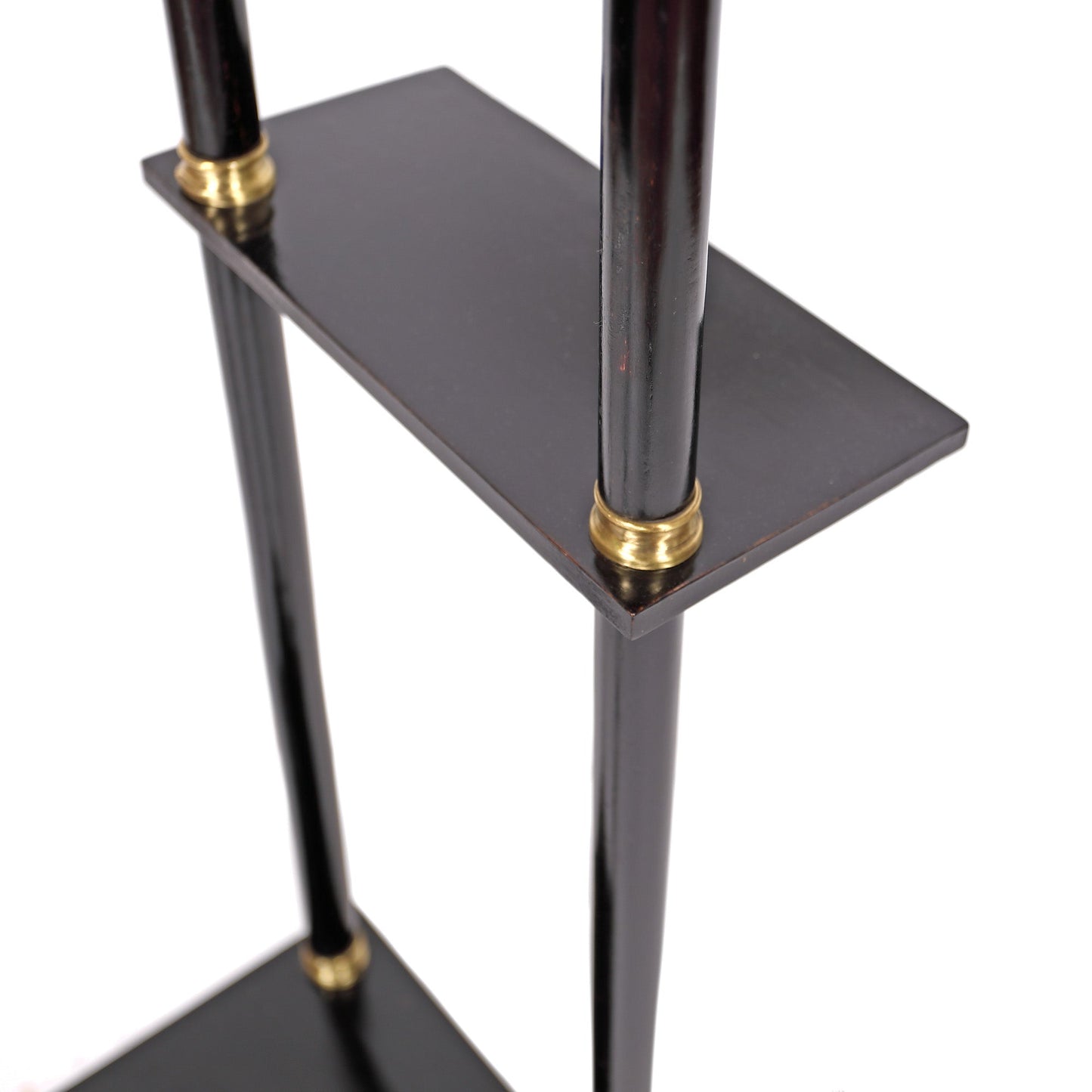 Pereche de etajere in stil Art Deco - Mobilier