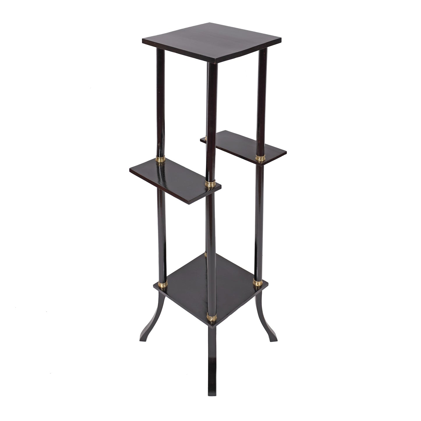 Pereche de etajere in stil Art Deco - Mobilier