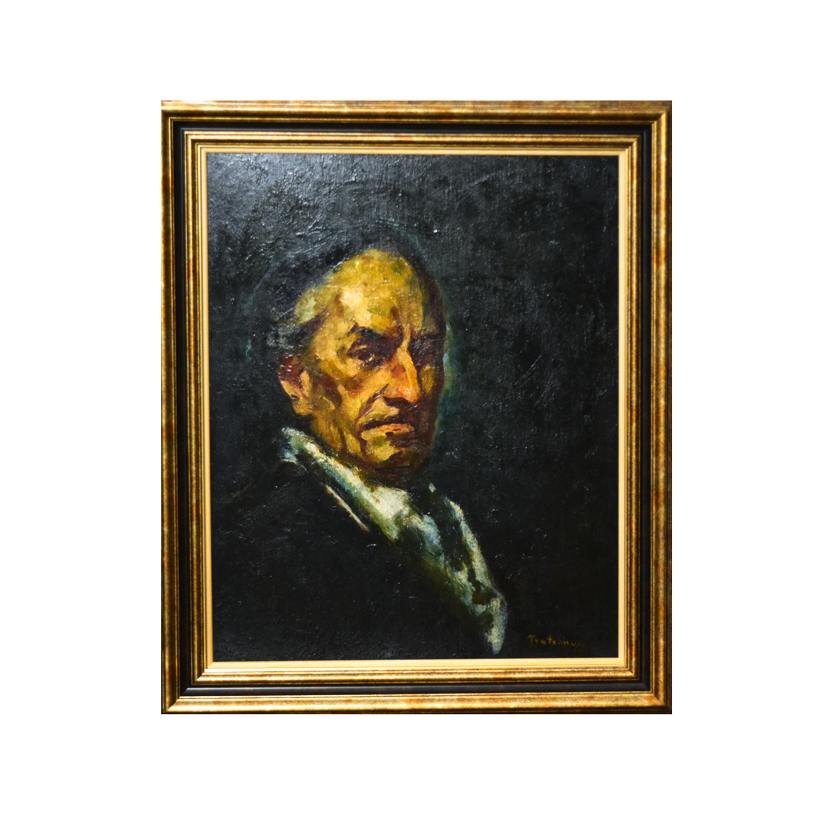 Petre Remus Troteanu, Personaj - TreasureTrove