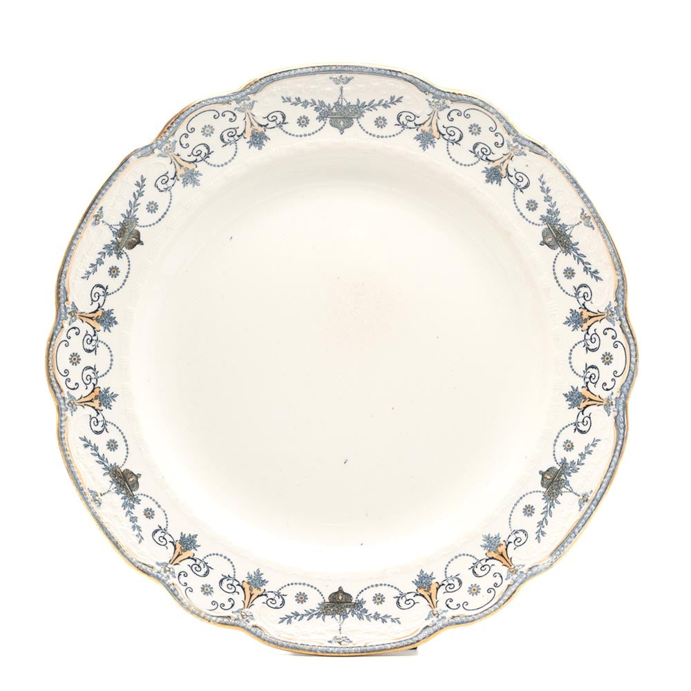PLATOU ROYAL DOULTON - TreasureTrove