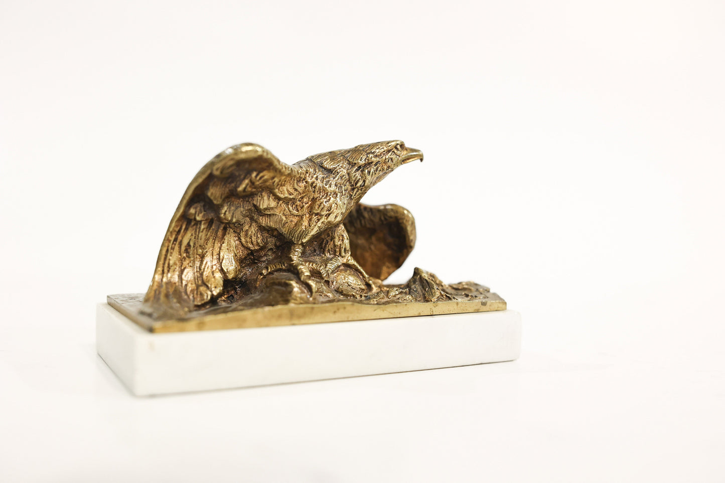 Presse-papier Albert Marionnet - Decorative