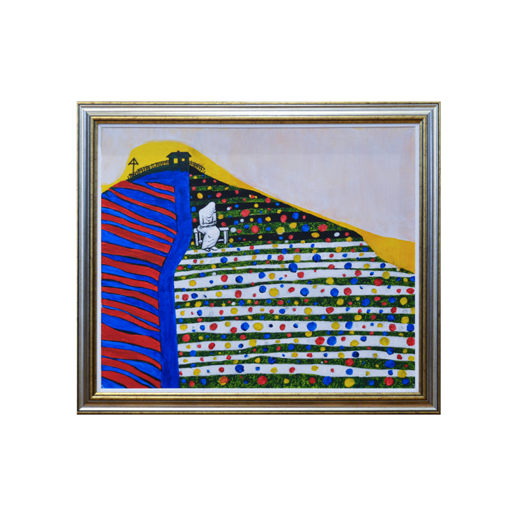 Razvan Paul Mihaescu, 2021 - R31 - TreasureTrove