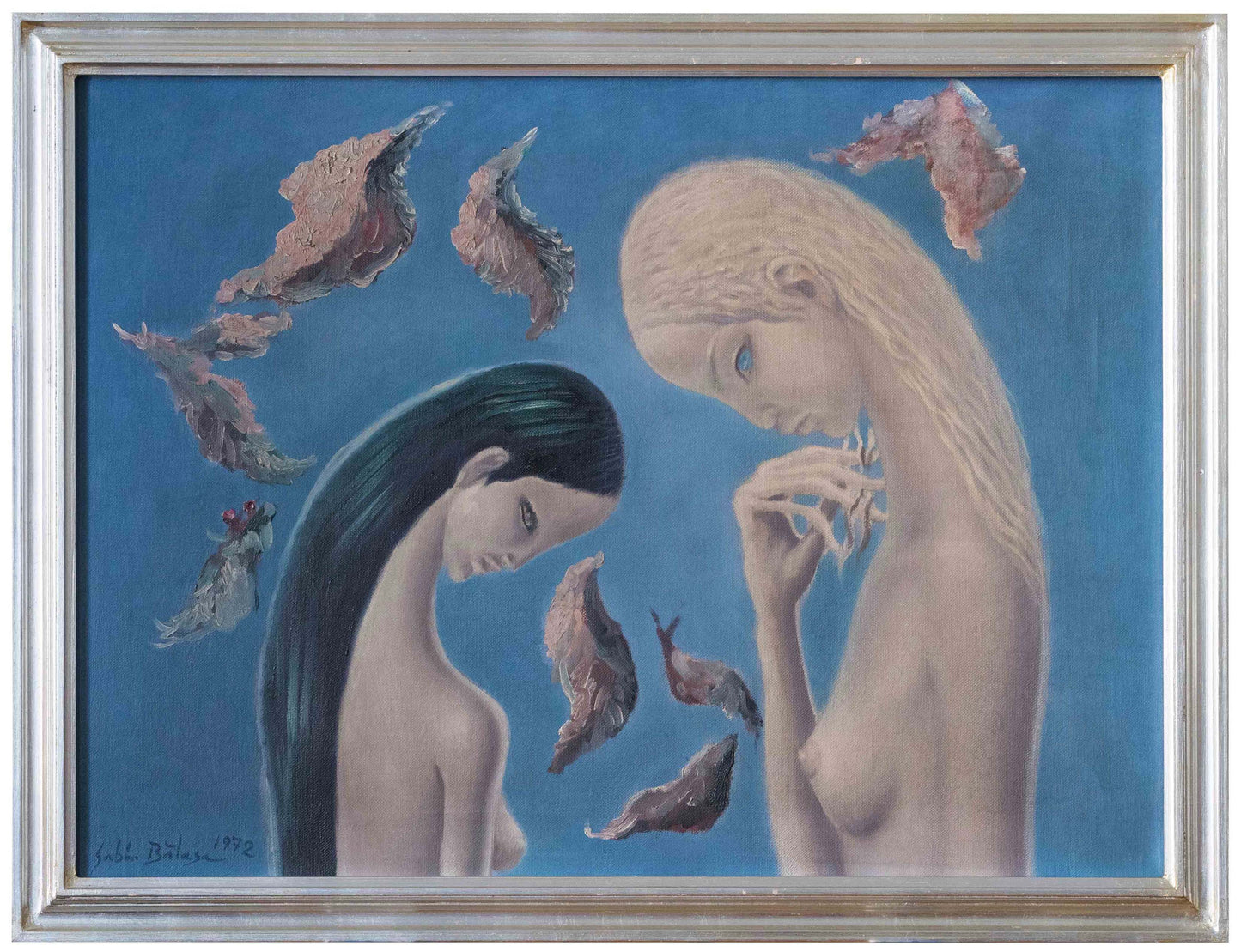 Sabin Balasa Muze - Pictura