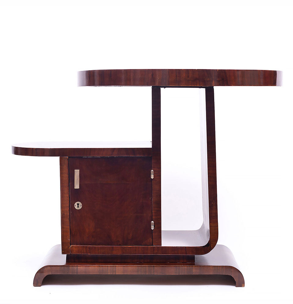 Salon Stil Art Deco - TreasureTrove