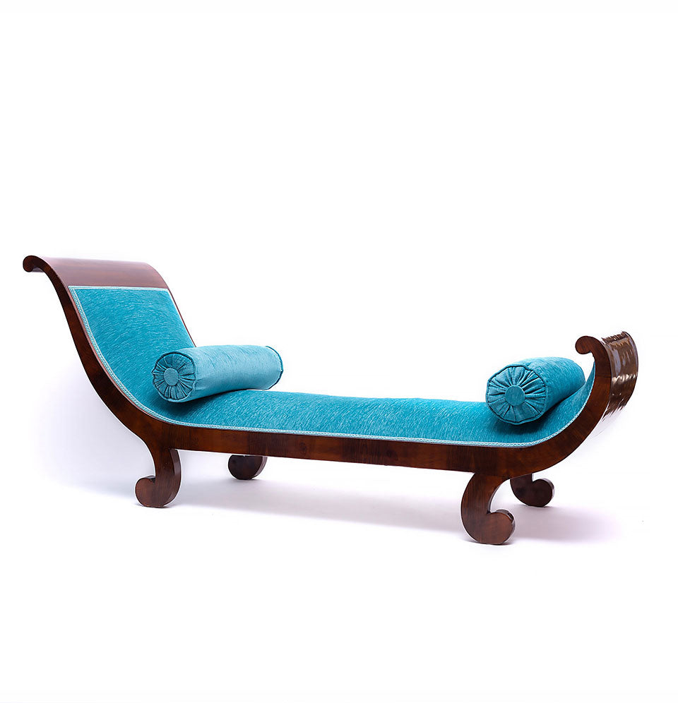 Salon Stil Art Deco - TreasureTrove