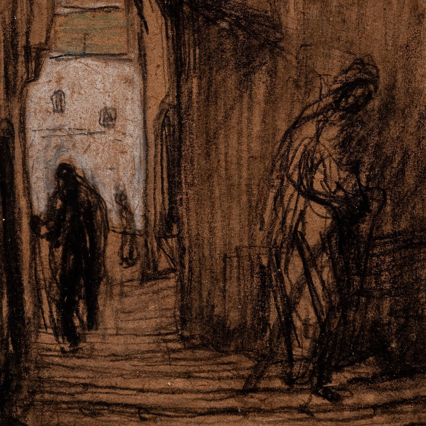 Samuel Mützner Aleea Umbrelor