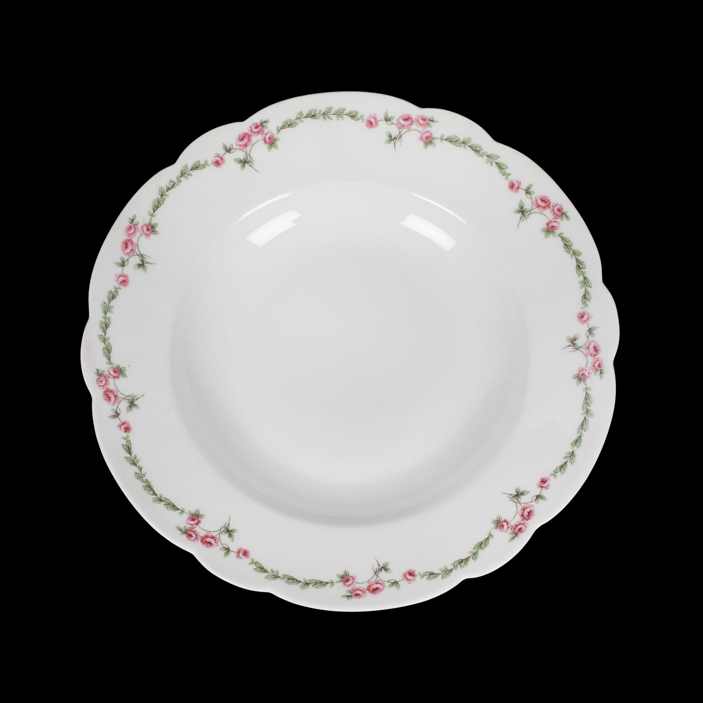 SERVICIU DE MASĂ, BERNARDAUT LIMOGES - TreasureTrove