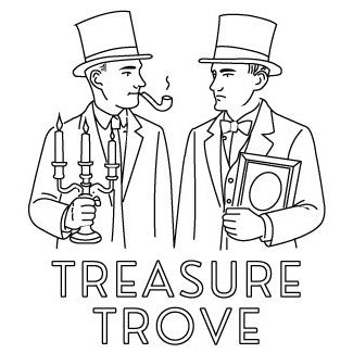 TreasureTrove
