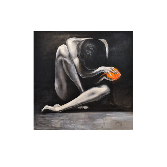 Aliona Barbei Tureac, Femeie - TreasureTrove
