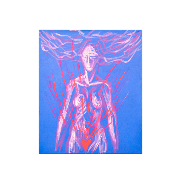Ana Banica, Lumina - TreasureTrove