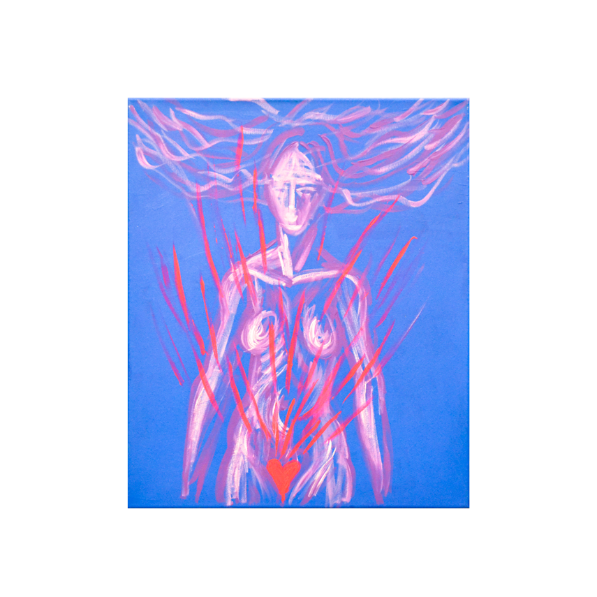 Ana Banica, Lumina - TreasureTrove