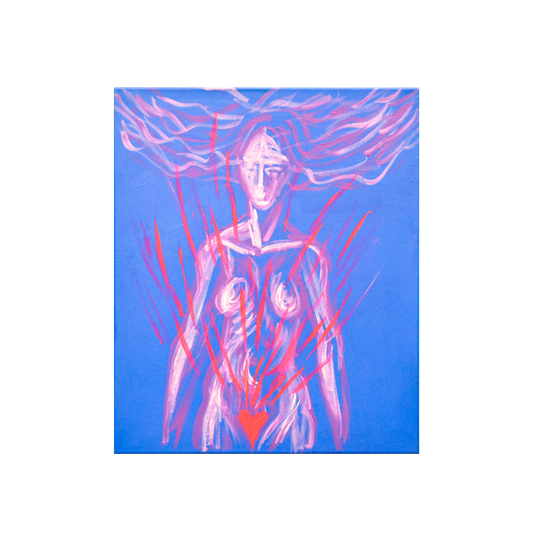 Ana Banica, Lumina - TreasureTrove
