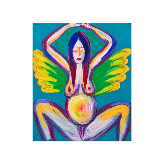 Ana Banica, Stapana - TreasureTrove
