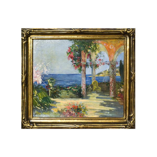 Balcic - TreasureTrove