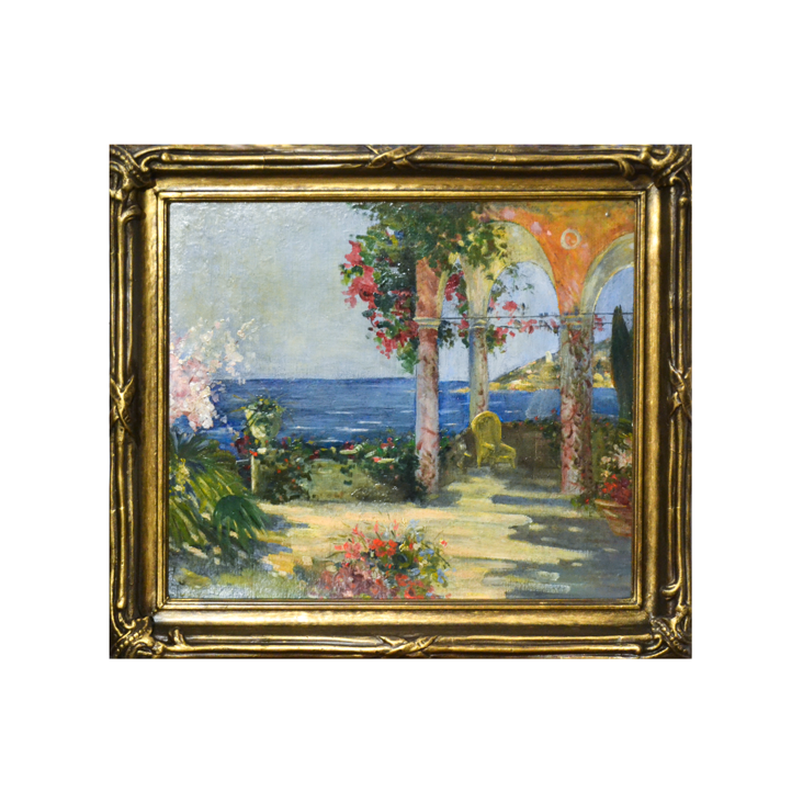 Balcic - TreasureTrove
