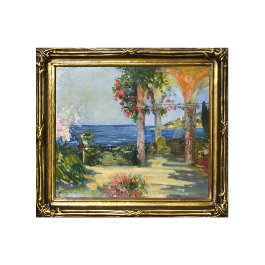 Balcic - TreasureTrove