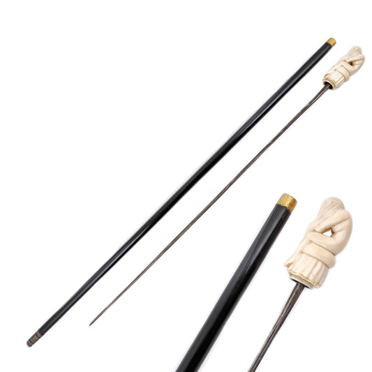 Baston cu stilet - Accesorii Barbati