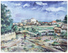 C.C. Constantinescu (Ali Baba) Mangalia - Pictura
