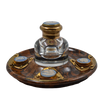 Calimara bronz doré, Wedgwood - TreasureTrove