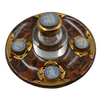 Calimara bronz doré, Wedgwood - TreasureTrove