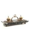 Calimara bonz doré, Stil Empire - TreasureTrove