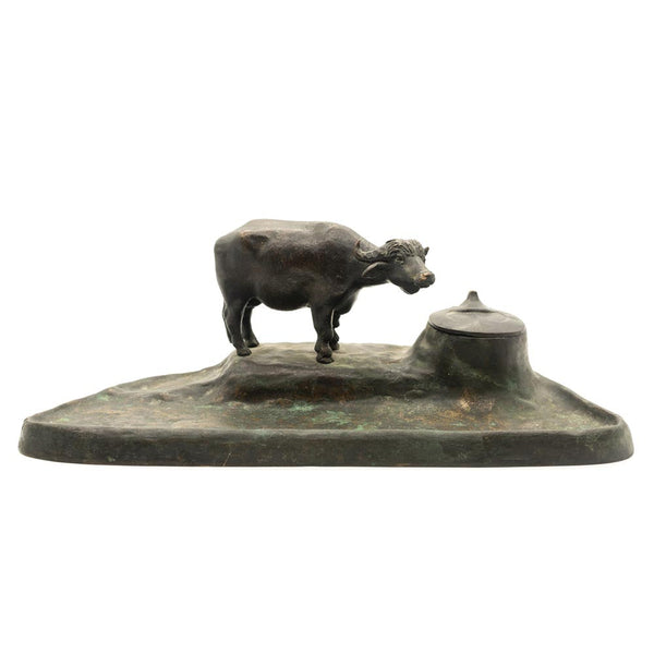 Calimara bronz - TreasureTrove
