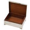Casetă din argint - TreasureTrove