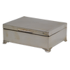 Casetă din argint - TreasureTrove