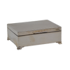 Casetă din argint - TreasureTrove