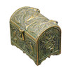 Casetă bronz - TreasureTrove