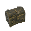 Casetă bronz - TreasureTrove