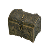 Casetă bronz - TreasureTrove